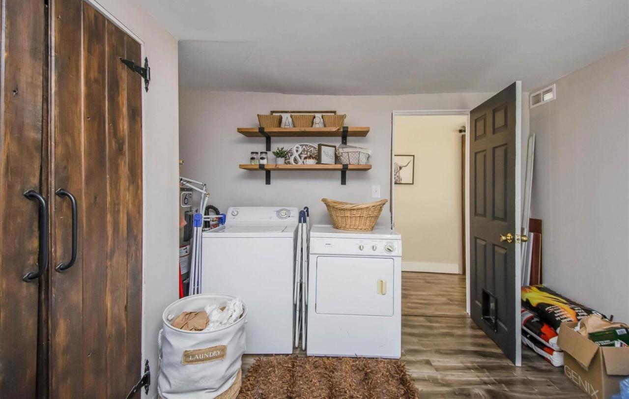 Atlantic Shores Retreat Villa Port Dufferin Eksteriør billede